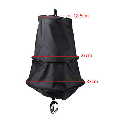 Bee Swarm Trap Black Cage Beekeeper Tool Beekeeping