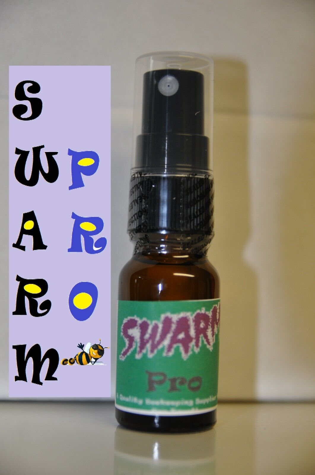 2024 Honeybee Swarm Lure 1 oz Scent for Beehives