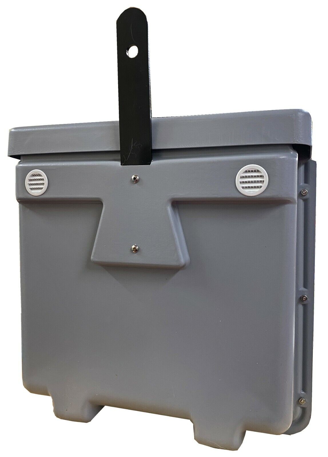 Honeybee Swarm Trap - The Interceptor Pro - Hive