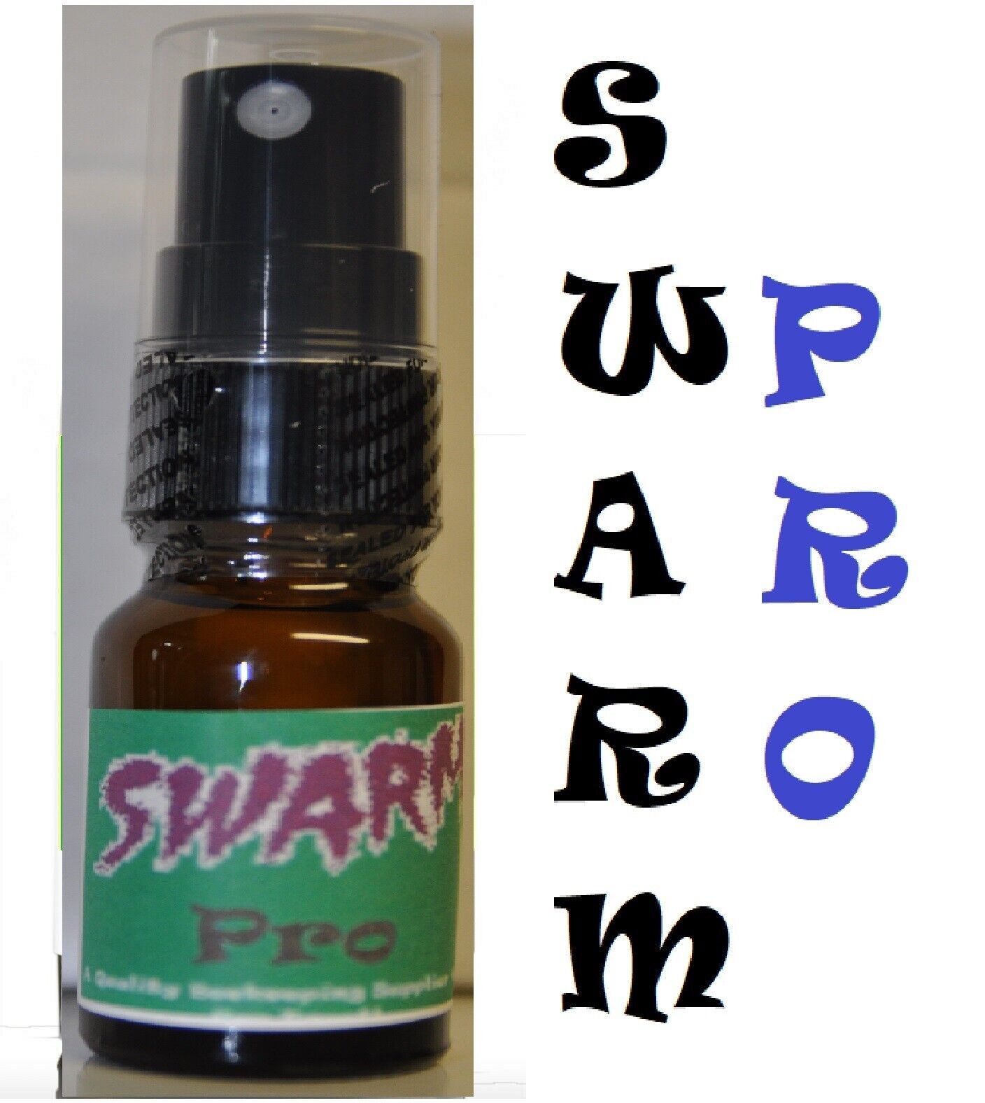 2024 Honeybee Swarm Lure 1 oz Scent for Beehives