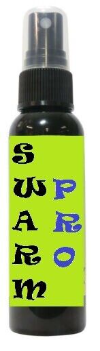 2024 Honeybee Swarm Lure 1 oz Scent for Beehives