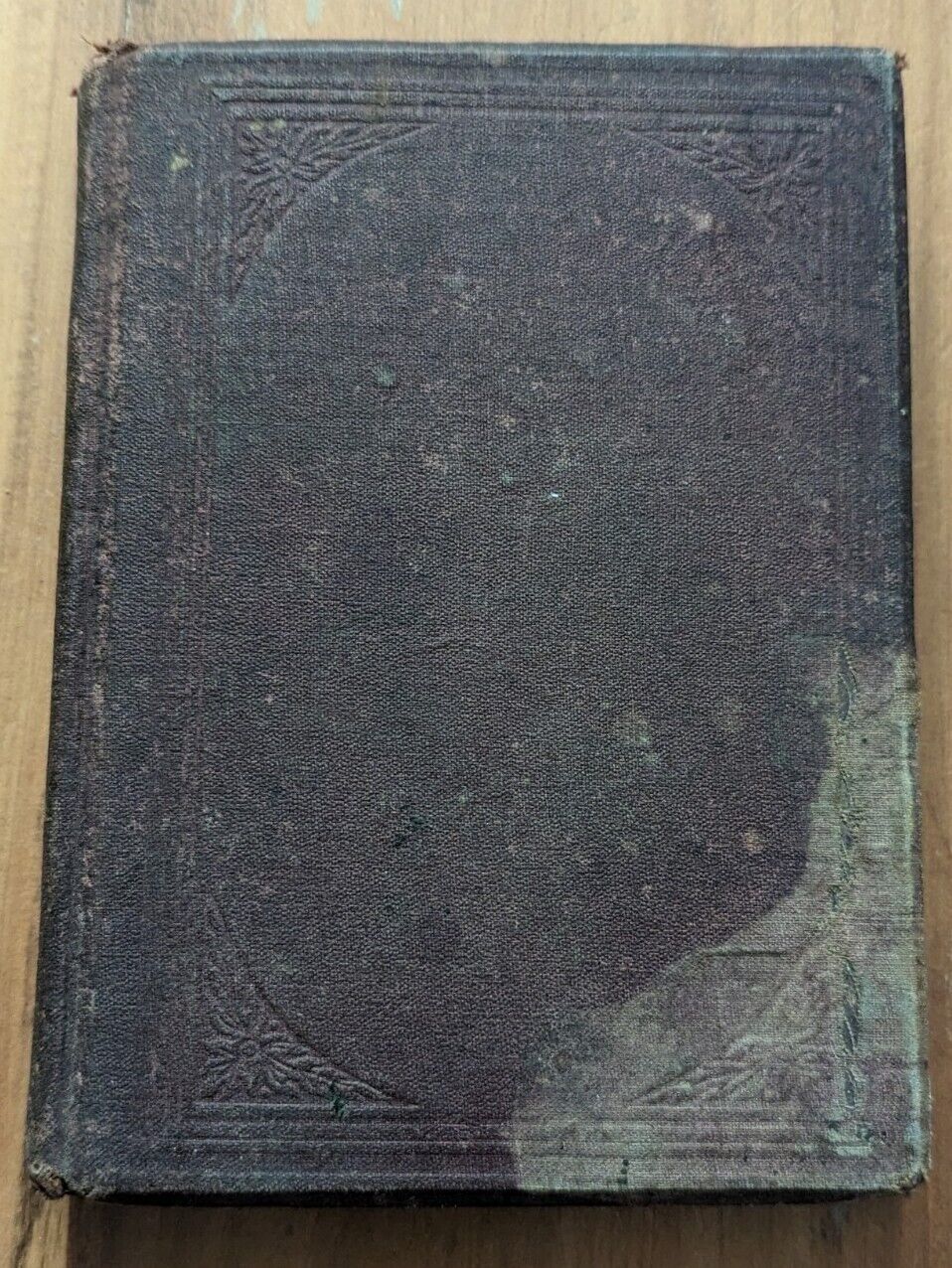 1868 Beekeeper's Textbook - Limited Availability