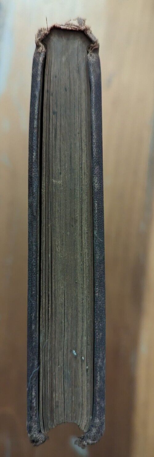 1868 Beekeeper's Textbook - Limited Availability