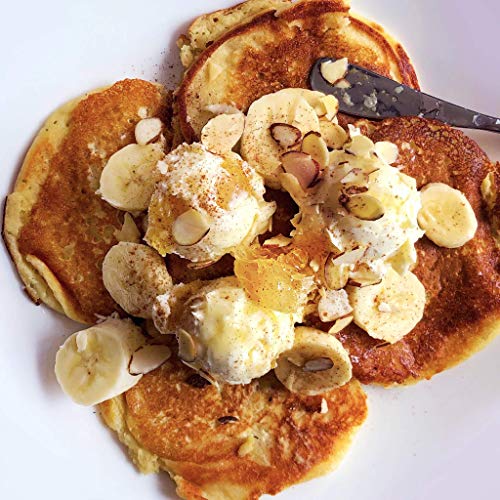 Wild Garden Pure Raw Gourmet Honeycomb, All-Natural | 7.05 oz