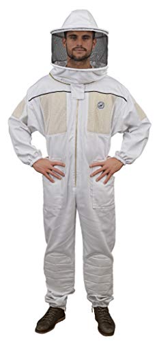 Humble Bee 430 Ventilated Beekeeping Suit 
