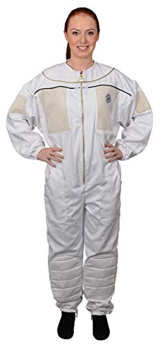 Humble Bee 430 Ventilated Beekeeping Suit 