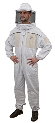 Humble Bee 430 Ventilated Beekeeping Suit 