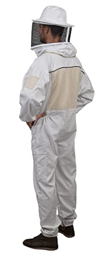Humble Bee 430 Ventilated Beekeeping Suit 