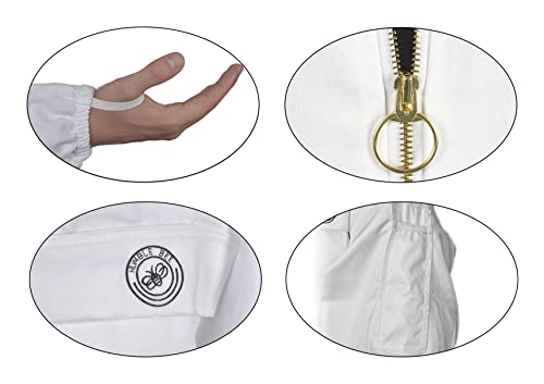 Humble Bee 430 Ventilated Beekeeping Suit 