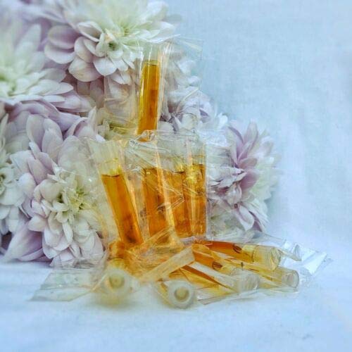 Bee Swarm Lure for Catching Honey Bees - 4 Vials