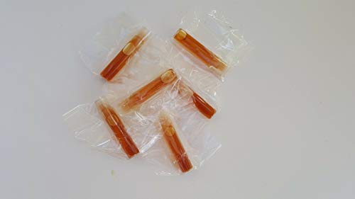 Bee Swarm Lure for Catching Honey Bees - 4 Vials