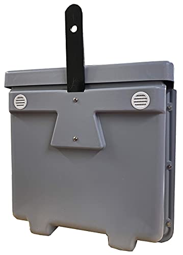 PRO Honeybee Swarm Trap with Tree Strap & Hooks