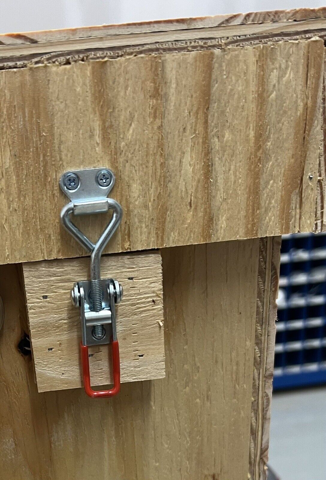 Beekeeping Honeybee Swarm Trap for Sale