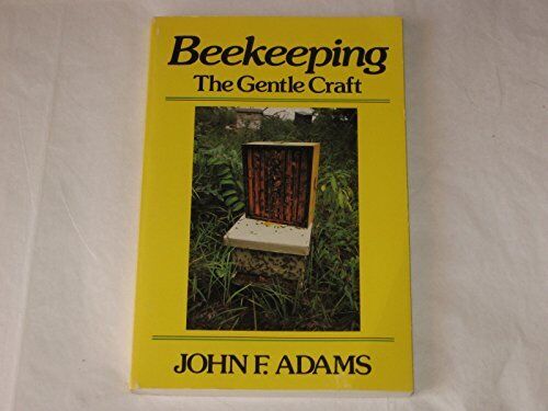 Gentle Craft: Beekeeping Essentials