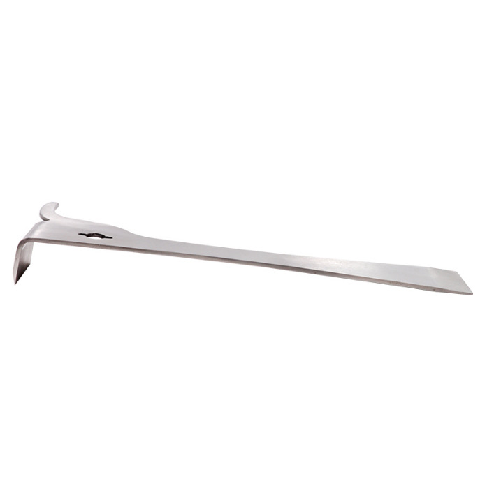 Stainless Steel Bee Honey Knife Thumb Type Multi-tool