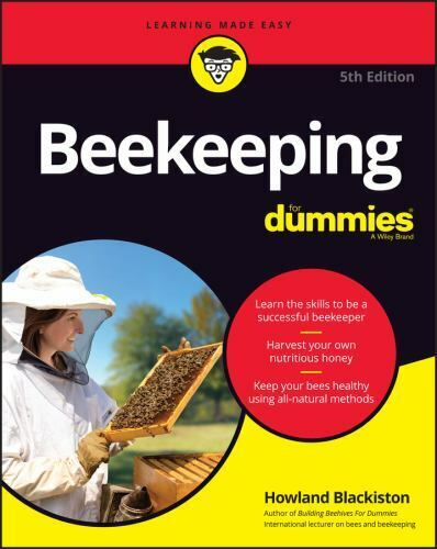 Beginner's Guide to Beekeeping