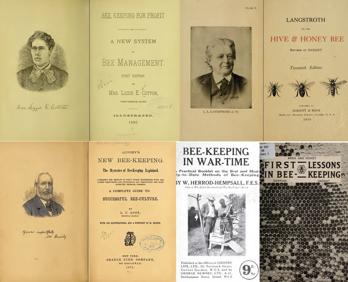 Beekeeping Bundle: Books, DVD, Recipes, Hive Suit