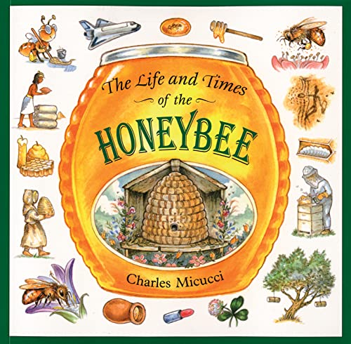 Guide to the Fascinating Honeybee Life