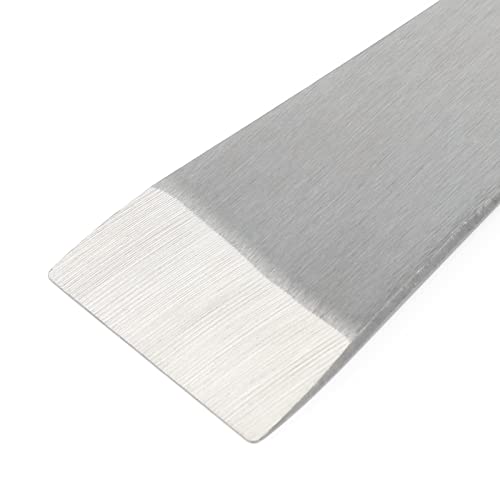 Stainless Steel Hive Scraper Tool for Beekeepers