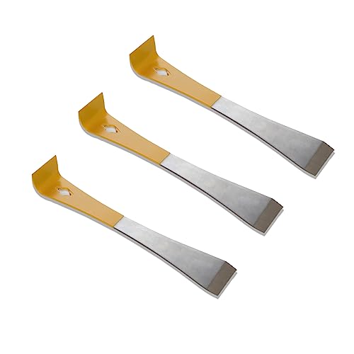 MT Healthy Stainless Steel Hive Scraper Tools -Beekeeping