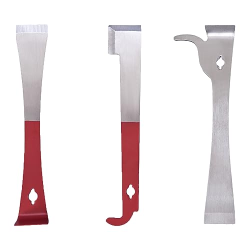 22 Pc Pollibee Beekeeping Tool Kit for Beekeepers