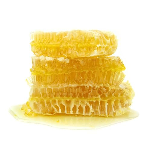 Sanniti Hungarian Acacia Honeycomb - 14.1 oz x 2