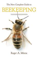 Beekeeping Guidebook by Morse Roger - Paperback