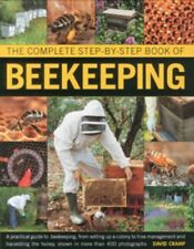 Beekeeping Guide: Complete Step-by-Step Book