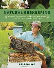 Organic Beekeeping Guide: Modern Apiculture, 2nd Edition