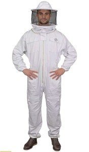 Humble Bee 410 5XL Polycotton Beekeeping Suit