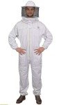 Humble Bee 410 5XL Polycotton Beekeeping Suit