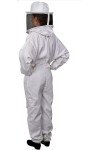 Humble Bee 410 5XL Polycotton Beekeeping Suit