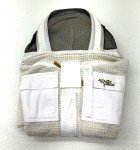 Ventilated Beekeeping Suit with Ultra Cool Mesh