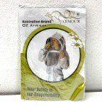 Ventilated Beekeeping Suit with Ultra Cool Mesh