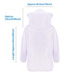 Protective Beekeeping Jacket with Veil and Hat