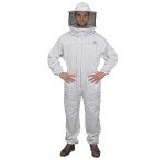 Humble Bee 410 Beekeeping Suit with Round Veil