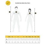 Humble Bee 410 Beekeeping Suit with Round Veil