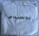 Humble Bee 410 Beekeeping Suit with Round Veil