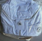 Humble Bee 410 Beekeeping Suit with Round Veil