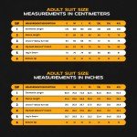 Ventilated Beekeeping Suit with Gloves & Veil - 3XL