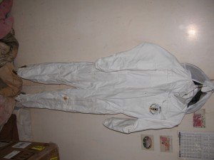 Children's Beekeeping Suit, Size Small