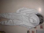 Children's Beekeeping Suit, Size Small