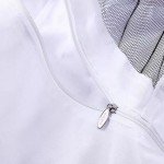 Beekeeping Suit Set with Gloves and Veil