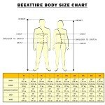 Beeattire Ventilated Airmesh Bee Suit with Veil