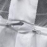 2XL Beekeeping Suit with Bee Protective Gear