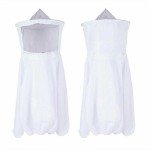 Beekeeping Protective Jacket and Gloves Set