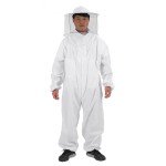 2XL Bee Hive Protective Beekeeping Suit