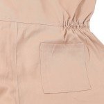 Ventilated XXL Beekeeping Suit with Gloves