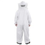 2XL Beekeeping Protective Suit for Hive Safety