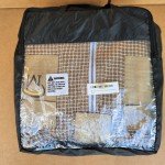 Pro Beekeeper Suit - 3 Layer, Size Small